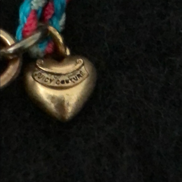 JUICY COUTURE BRACELET - Picture 8 of 8